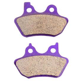 Hp052480a1a01 Hptour-autoparts Brake Pads For Harley Heritage Softail Classic Flstci/flstc 2000-2007 Front