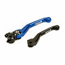 Ht3re216916-0203-898ff11d Racing Vengeance Flex Clutch Lever Fits Husqvarna Te