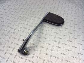 1019864-156 Indian 2016 15-18 Chieftain Brake Pedal Assembly Oem Foot Pad Right