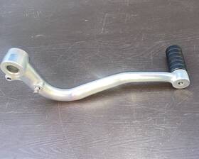 1023251-410 Indian Motorcycle 2022 Chieftain Brake Peg Pedal Assembly Oem Take Off