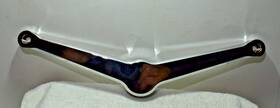 50841338 Indian Motorcycle Kings Mountain Heel Toe Shifter Chrome Dh1