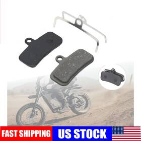 B13152602 Jfg Racing Brake Pads Designed For Super 73 Bikes Rx Mojave