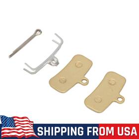 H13152501-d Jfg Racing Electric Dirt Bike Brake Pads Fit For 48v Mini Pup Rawrr Mantis Ebike