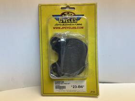 2400145 Jp Cycles New Brake Max Pad Set 18-502 / 23-b6 - Free Shipping
