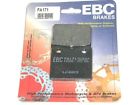 Fa-171hh K100lt Bmw K75rt Fa171hh K100rt Pads Ebc K75 Rs R100rt Brake K100rs