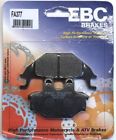 K100lt K75rt R80r Kevlar Ebc Brake Fa171 R100rt R100rs Pads K75c Bmw Organic K75s
