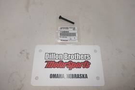 112ab0645 Kawasaki Oem Bolt-upset 6x45 Er-6n Versys Kle650 Klz1000 Ninja 650r 112ab0645 Kawasaki Oem Bolt-upset 6x45 Er-6n Versys Kle650 Klz1000 Ninja 650r
