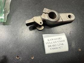 43001-1356 Kawasaki 97-07 Vulcan Vn800 Lever-brake