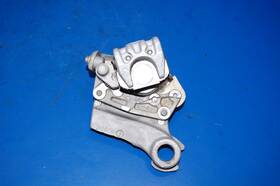 Kawasaki 43044-1111 1994 90-94 Kx250 Kx125 Kx500 Oem Rear Brake Caliper Bracket Assembly