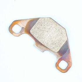 43050-1044 Kawasaki Nos Oem Brake Pad Kx80 Kx125 Kx250 Big Wheel 1982-1987