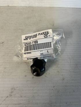 43050-1169 Kawasaki Nos Brake Pad Kx80 Kx125