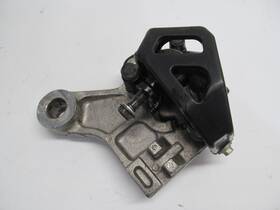 43080-0069-gn Kawasaki 2009 Klx250 Klx 250 Rear Wheel Brake Caliper