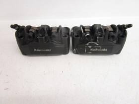 43080-0136-dj Kawasaki 16 Zx 1000 M Abs Front Brake Calipers 2014-2016