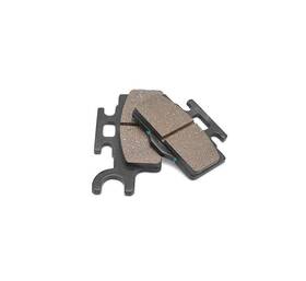 43082-0042 Kawasaki Front Brake Pads - Kx 65 2000 2025