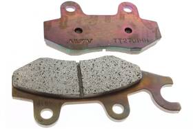 Kawasaki 430820060 Oem Pad-assy-brake 43082-0060