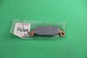 430821187 Kawasaki Left Brake Pad Assy Vn Vn1500 Vn800 Vulcan 1996-2005