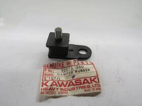 92075-1060 Kawasaki Nos New Muffler Fitting Damper Kx Kdx Kx420 Kx250 92075-1060 Kawasaki Nos New Muffler Fitting Damper Kx Kdx Kx420 Kx250