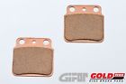 092s33r Kawasaki Brake Pads Arctic Atv Suzuki 400 Rear Cat Hyosung Fren Gold