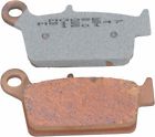 Kawasaki Sbs Brake Honda Rear Suzuki Sinister Pads Yamaha