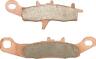 Kgn-3080 Kg Clutch Factory Nissin Brake Pads