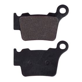 284400 Kimpex Semi-metallic Brake Pad Metal