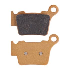 Kimpex 284412 Ceramic Brake Pad - Rear Left Brake# Crm-f152