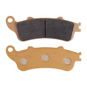 Crm-f144 Kimpex 284415 Ceramic Brake Pad Brake#