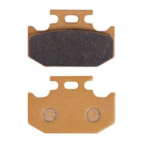 Crm-f060 Kimpex 284419 Ceramic Brake Pad Brake#
