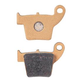 06435-krn-711 Kimpex 284570 Ceramic Brake Pad - Rear Oem#
