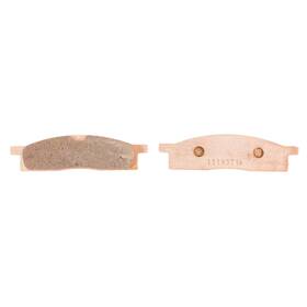Mb036m Kimpex Hd 250057 Metallic Brake Pad Metal - Front Brake#
