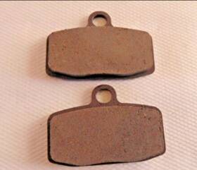 47013030000 Ktm Front Brake Pad Set 85 Sx 12-22