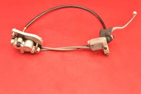 59013015101 Ktm 2003 00-11 200exc Mxc Exc 200 125 250 300 525 Front Brake Caliper Master Pad