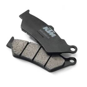 60013030100 Ktm Oem Sinter Front Brake Pads 60013030100 Ktm Oem Sinter Front Brake Pads
