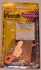 Vd-441jl Kvf650 Brake Pads Kfx700 Ksf450 Vesrah Kawasaki Ksv700 Front Metal Sintered