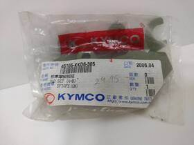 45105-kkd6-305 Kymco 2004-2023 Agility Vitality 50 125 Brake Pads Oem