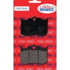 7183-z Lyndall Brake Pads Racing 7183- Brakes Calipers Aftermarket -