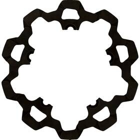 3-221 Lyndall Brakes Brake Rotor - Front 11-13/16 Inch Machined