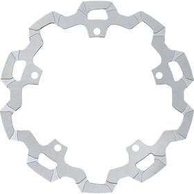 Lyndall Brakes 3-640 Brake Rotor - Rear 11 Inch Machined