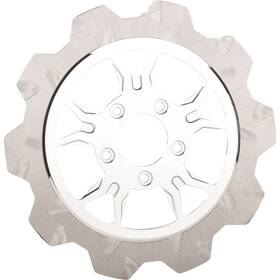 576-07152 Lyndall Brakes 576-07106 B-52 Fr 11.8 Rotor Chr/silver Crown Cut 576-07152 Lyndall Brakes 576-07106 B-52 Fr 11.8 Rotor Chr/silver Crown Cut