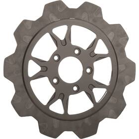 576-07153 Lyndall Brakes 576-07111 B-52 Rr 11.8 Rotor Blk/black Crown Cut 576-07153 Lyndall Brakes 576-07111 B-52 Rr 11.8 Rotor Blk/black Crown Cut