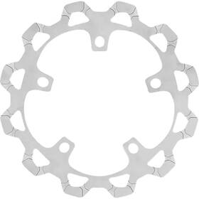 6-630 Lyndall Brakes Brake Rotor - 320 Mm Front Machined