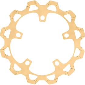 6-632 Lyndall Brakes 320mm Perimeter Rotor Gold 24 Flh/flt Non Cvo 6-632 Lyndall Brakes 320mm Perimeter Rotor Gold 24 Flh/flt Non Cvo
