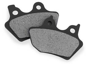 7177-z Lyndall Racing Brakes Z-plus Brake Pads
