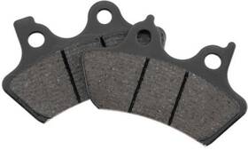 21-5886 Lyndall Racing Brakes 7235-x Xtreme Brake Pads