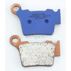 1721-0082 M1 Sintered - Metal Pads Moose Brake