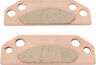 M526-s47 Moose Utility Racing Xcr Brake Pads Parking Ranger