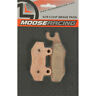 M596-s47 Moose Xcr Right Front Sintered Brake Pads