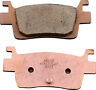 M707-s47 Moose Utility Racing Brake Pad Rear