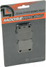 1720-0229 M811-org Moose Racing Qualifier Brake Pad