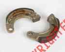 M9149 Brake Moose Xcr Shoes Racing Comp